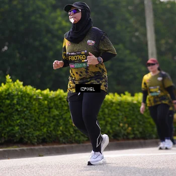 Runner Photo 6611608