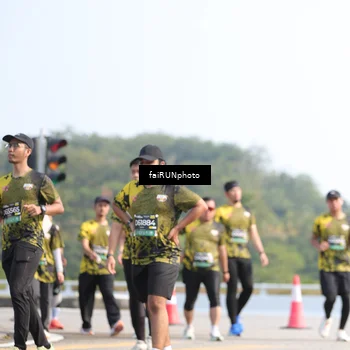 Runner Photo 6611611