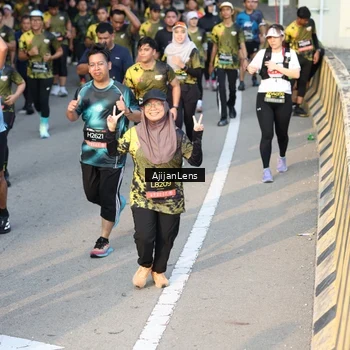 Runner Photo 6611612