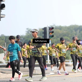 Runner Photo 6611614