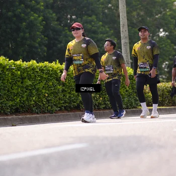 Runner Photo 6611621