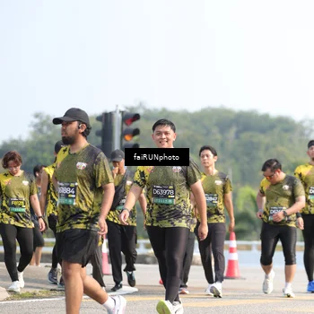 Runner Photo 6611622
