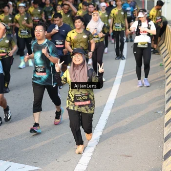 Runner Photo 6611626