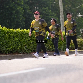 Runner Photo 6611627