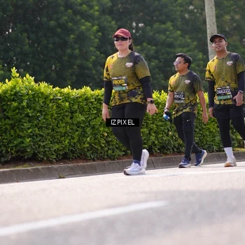 Runner Photo 6611629