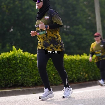 Runner Photo 6611638