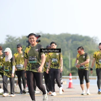 Runner Photo 6611641