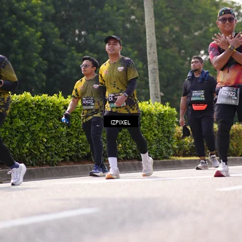 Runner Photo 6611647