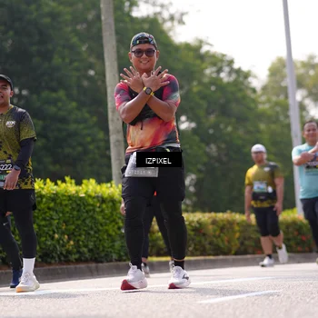 Runner Photo 6611650
