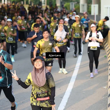 Runner Photo 6611652