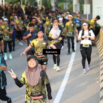 Runner Photo 6611653