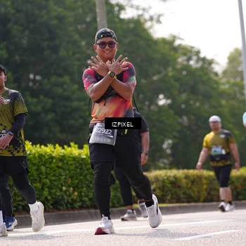 Runner Photo 6611658