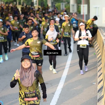 Runner Photo 6611659