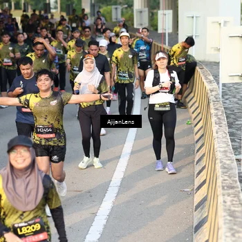 Runner Photo 6611664