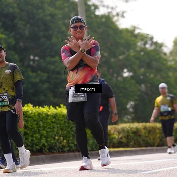 Runner Photo 6611667