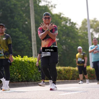 Runner Photo 6611670