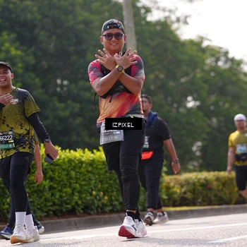 Runner Photo 6611672