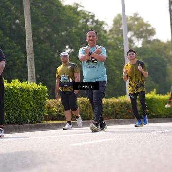Runner Photo 6611679