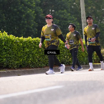 Runner Photo 6611681