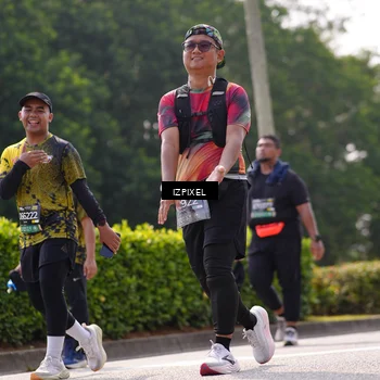 Runner Photo 6611683