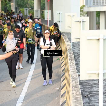 Runner Photo 6611684