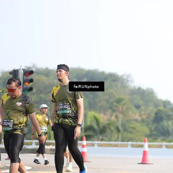 Runner Photo 6611685