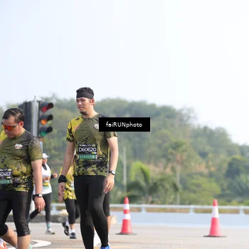 Runner Photo 6611692