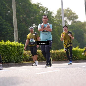 Runner Photo 6611694