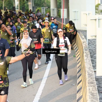 Runner Photo 6611696