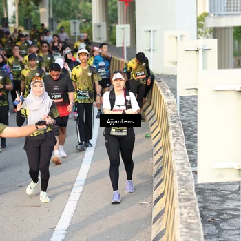 Runner Photo 6611698