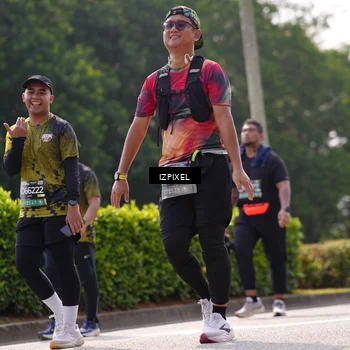 Runner Photo 6611701