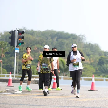 Runner Photo 6611702