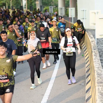 Runner Photo 6611703