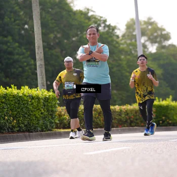 Runner Photo 6611704