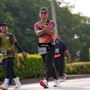 Runner Photo 6611713