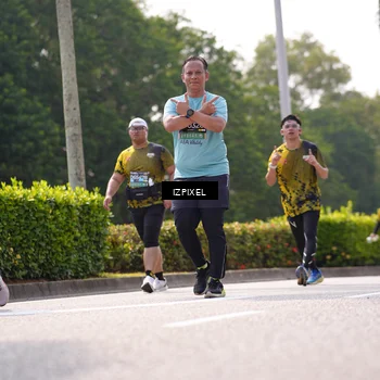 Runner Photo 6611716
