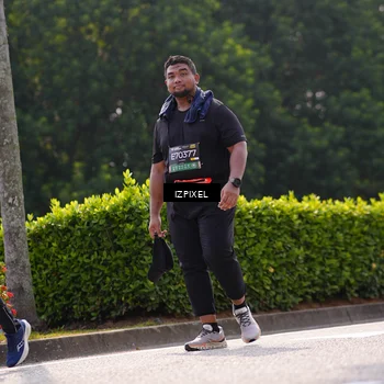 Runner Photo 6611719