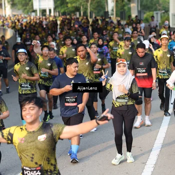 Runner Photo 6611723