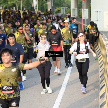 Runner Photo 6611727