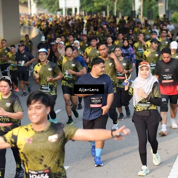 Runner Photo 6611731