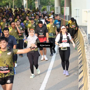 Runner Photo 6611732