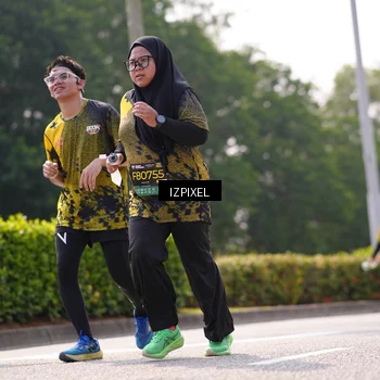 Runner Photo 6611733