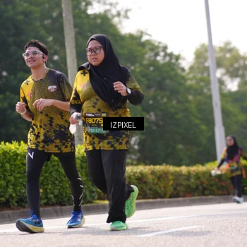 Runner Photo 6611738