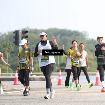 Runner Photo 6611739