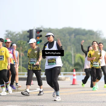 Runner Photo 6611743