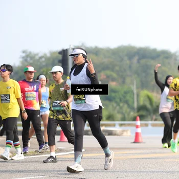 Runner Photo 6611746