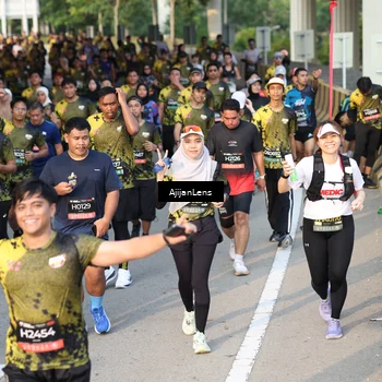 Runner Photo 6611753