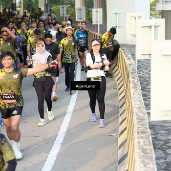 Runner Photo 6611755