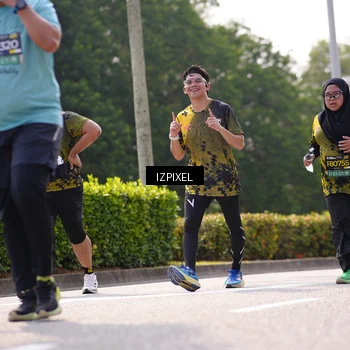 Runner Photo 6611758
