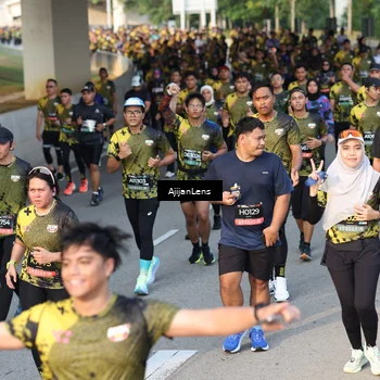 Runner Photo 6611761
